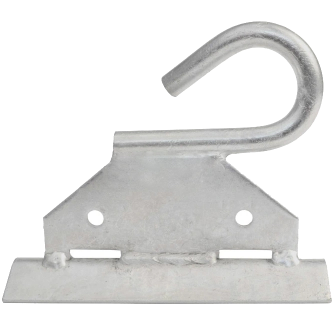 КОц - 12 Крюк