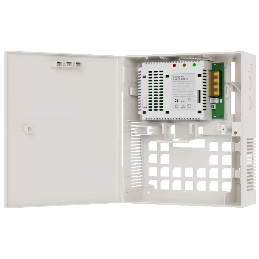 Kraft PSU-1208LED(P) Джерело безперебійного живлення