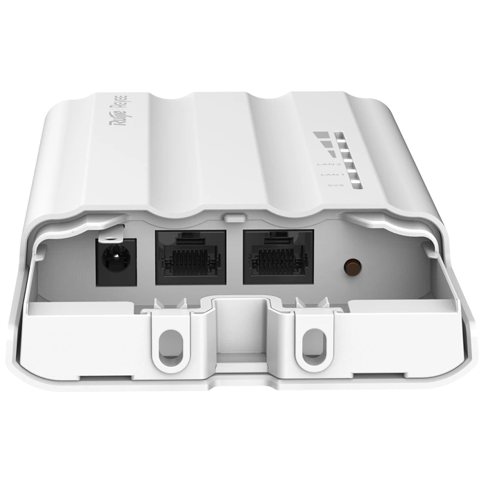 Ruijie Reyee RG-AirMetro550G-B (базова станція) PTMP Точка доступу