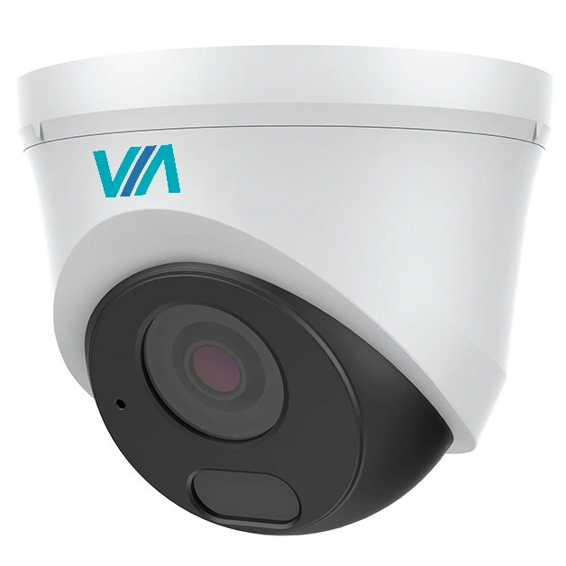 VS-D24AS 4МП (2.8мм) IP відеокамера VIA SECURITY
