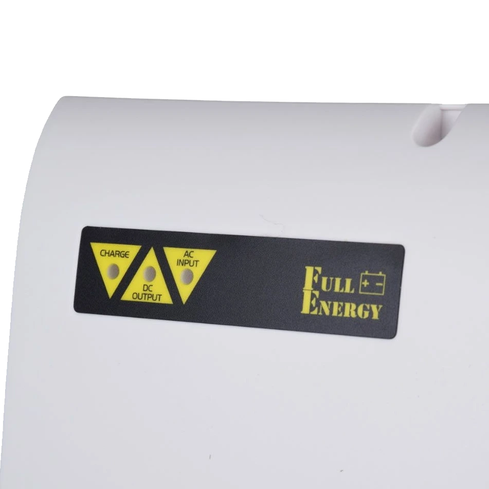 Full Energy BBGP-125LF Блок безперебійного живлення