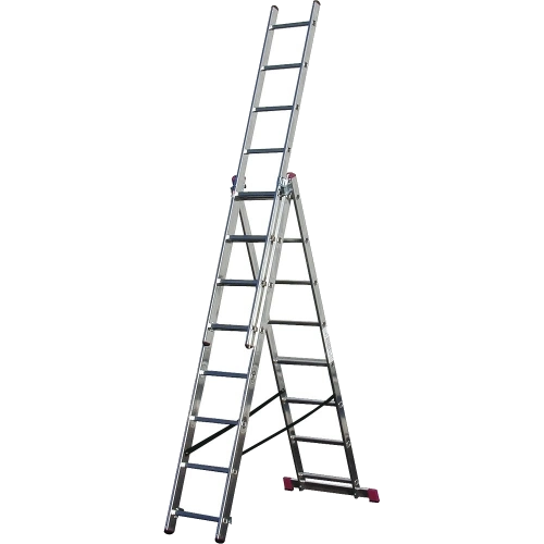 KRAUSE Corda 3х8 Сходи