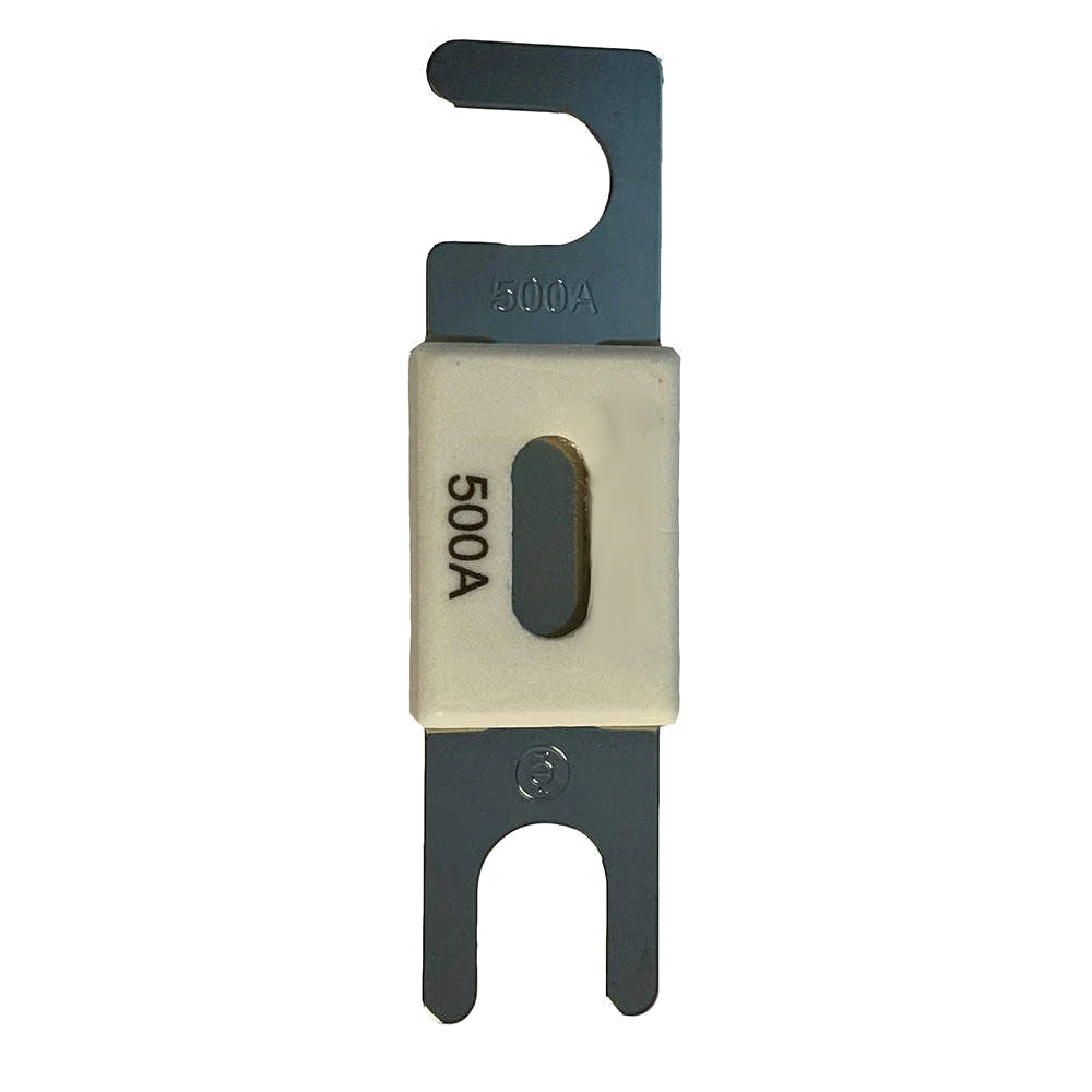 Victron Energy ANL-fuse 500A/80V (1 pc) Запобіжник