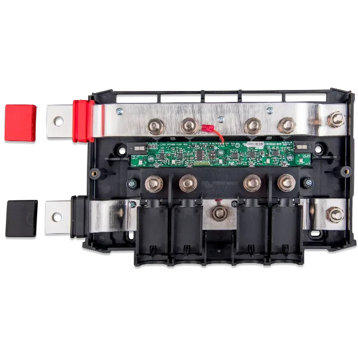 Victron Energy Lynx Distributor M10 Модульна шина