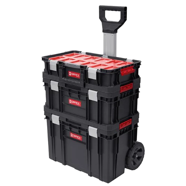 Qbrick System TWO Set (Z259800UA017) Набір ящиків