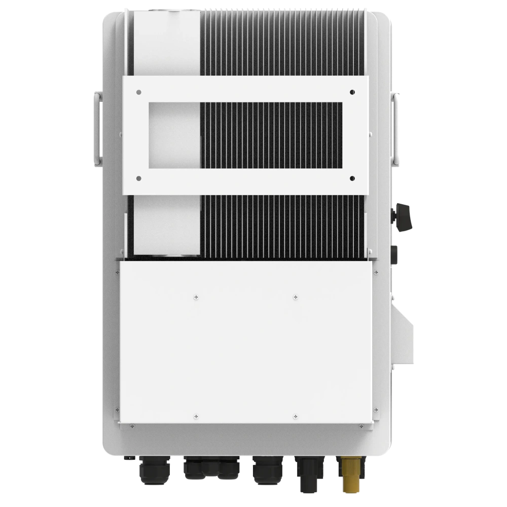 Deye SUN-30K-SG02HP3-EU-EM3 трифазний чиста синусоїда Інвертор