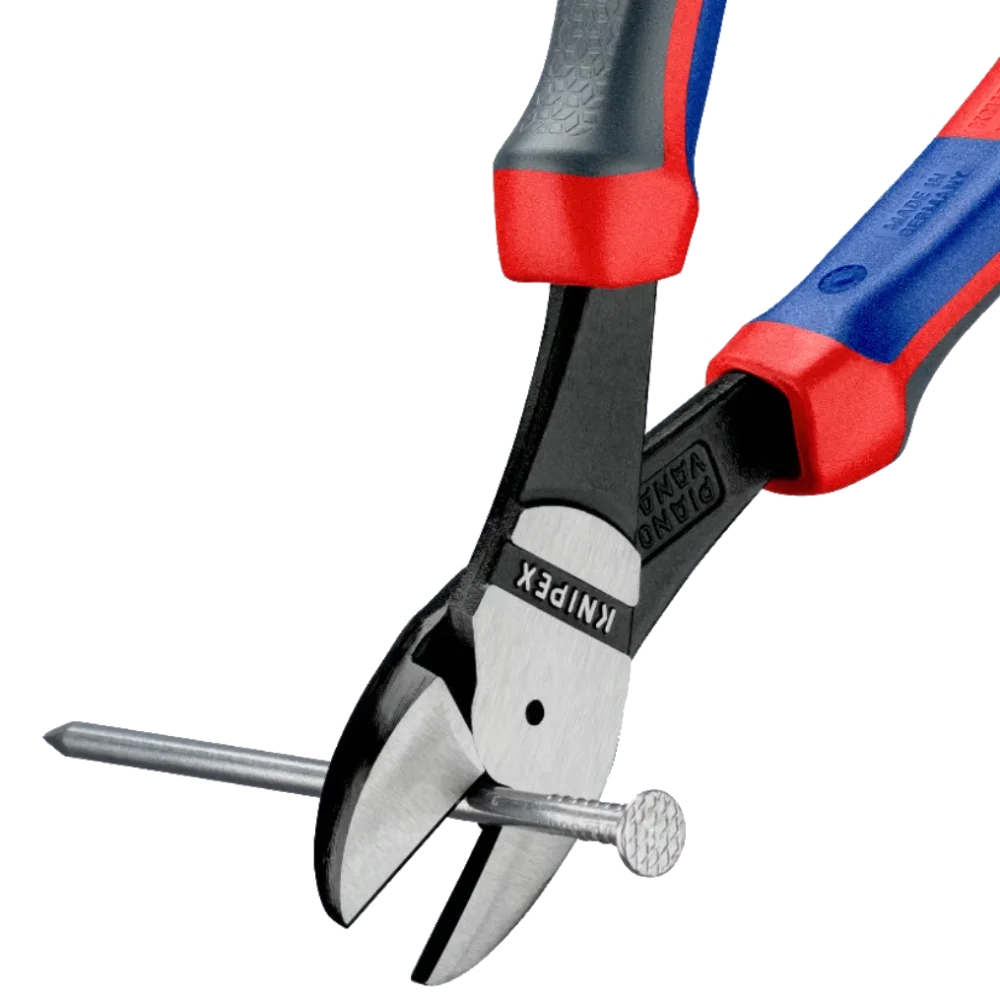 KNIPEX 74 02 200 Ø4.2мм Кусачки бокові (бокорізи)