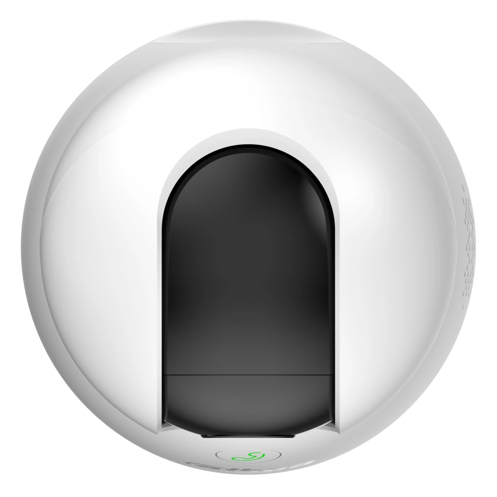 DH-H5B 5МП Wi-Fi панорамна Комплект Dahua 4+4