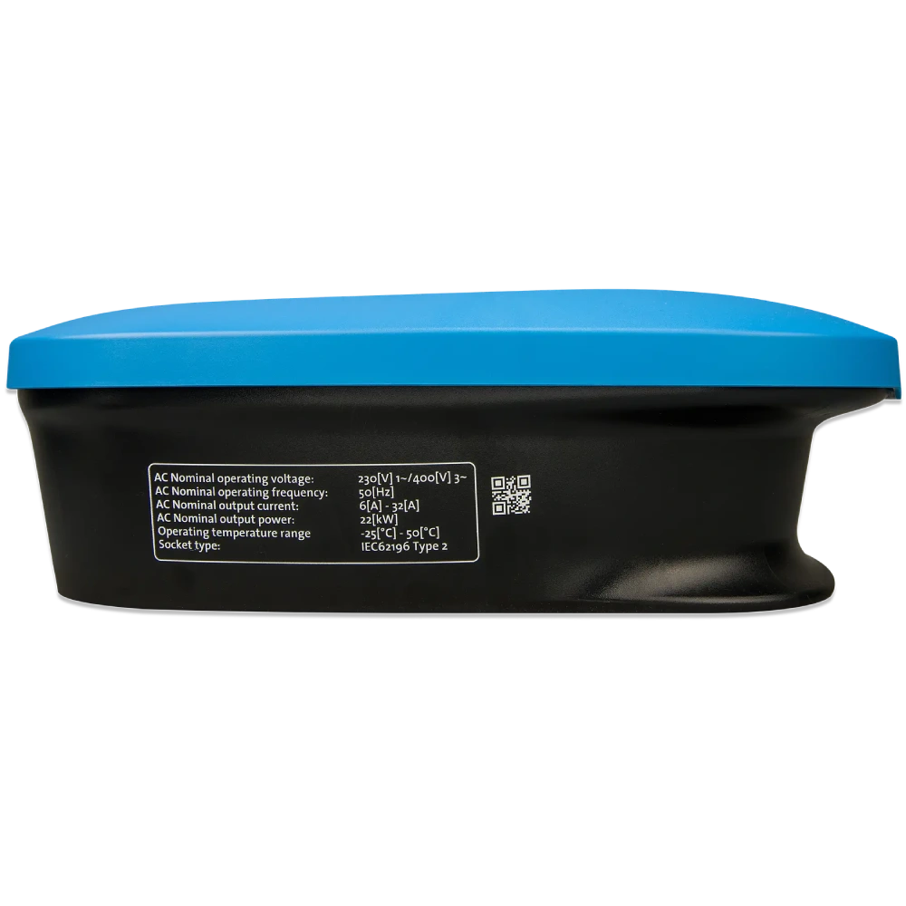Victron Energy NS Blue Зарядна станція для електромобіля