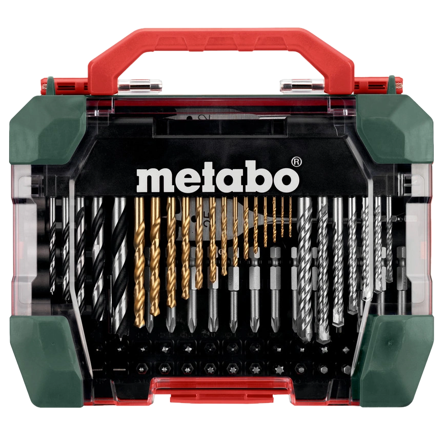 Metabo «SP» (626708000) Набiр приладдя