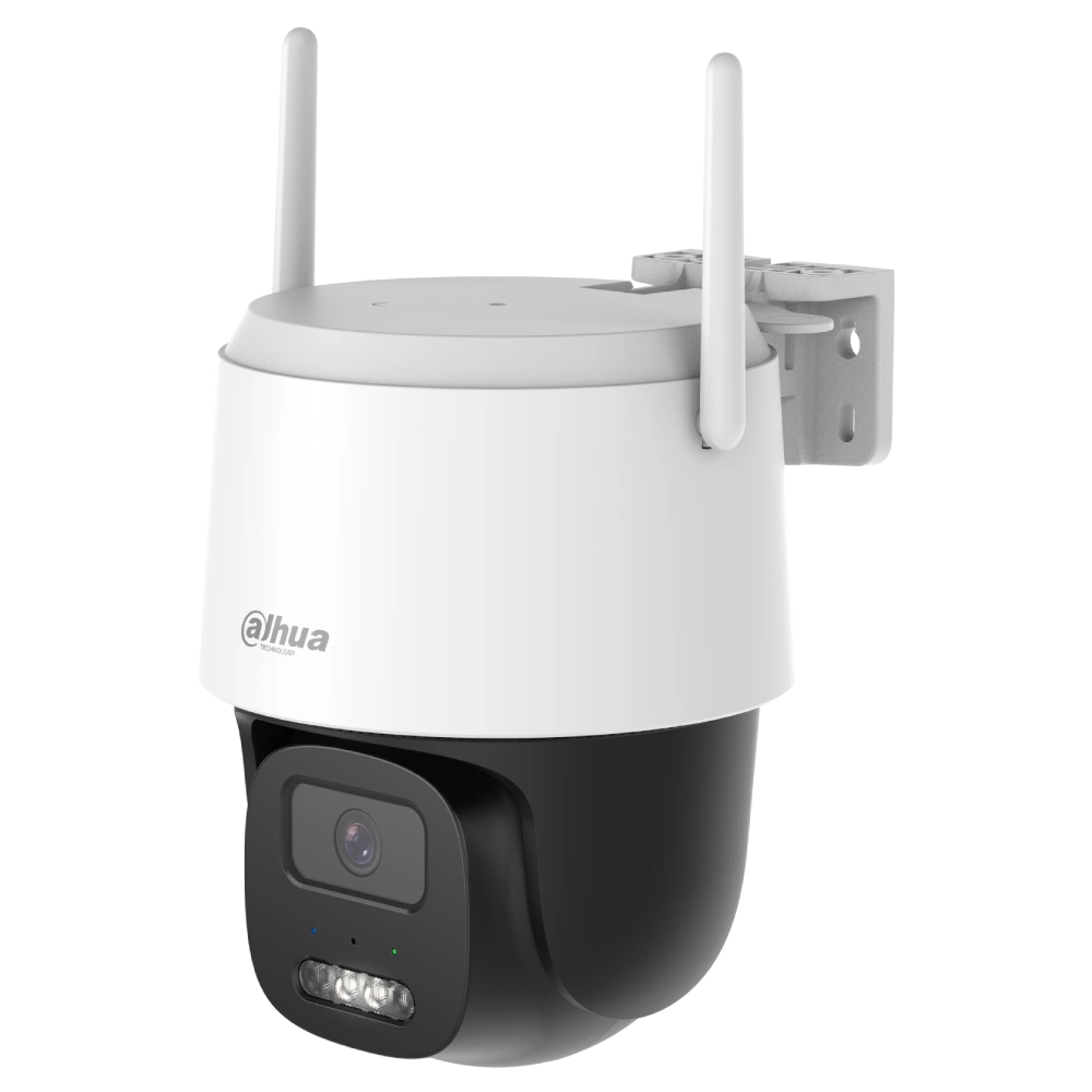 Dahua APOLLO BP5E 5МП Wi-Fi 6 IP відеокамера