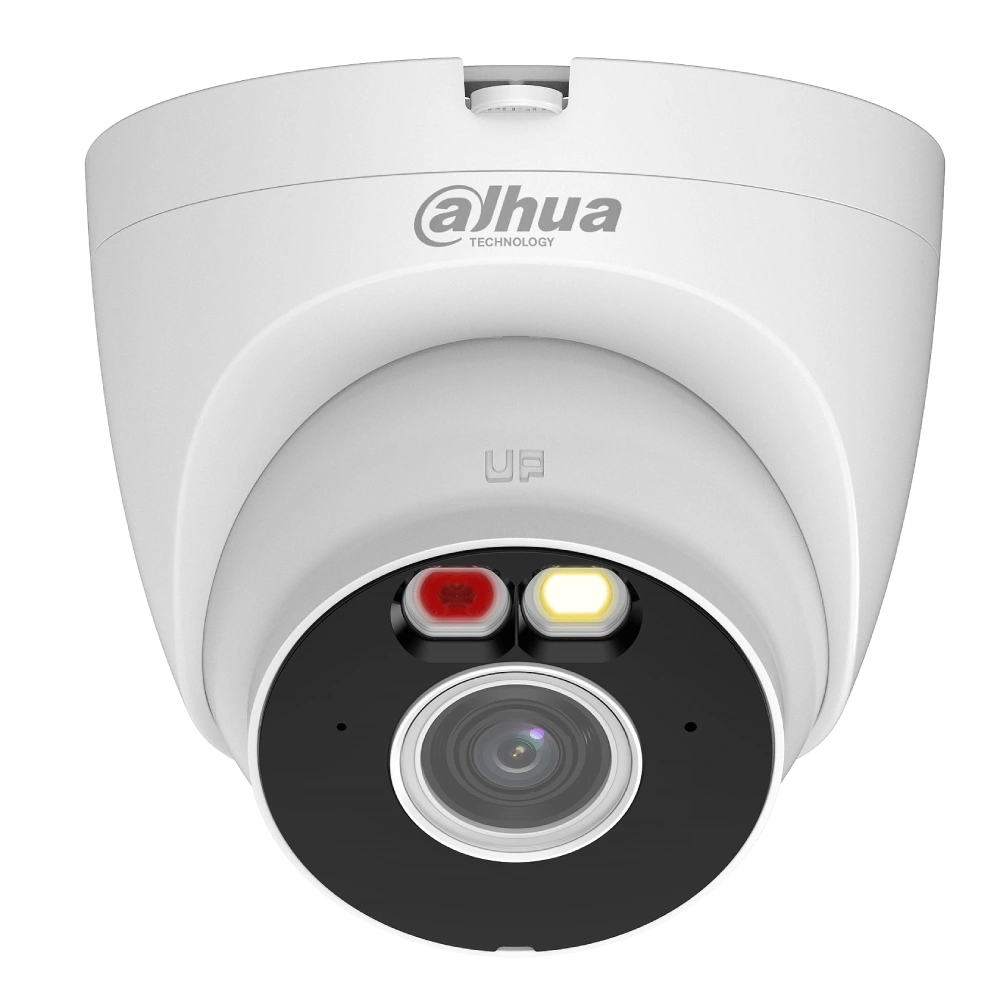 DH-T5A-PV 5МП Wi-Fi (2.8мм) IP відеокамера Dahua