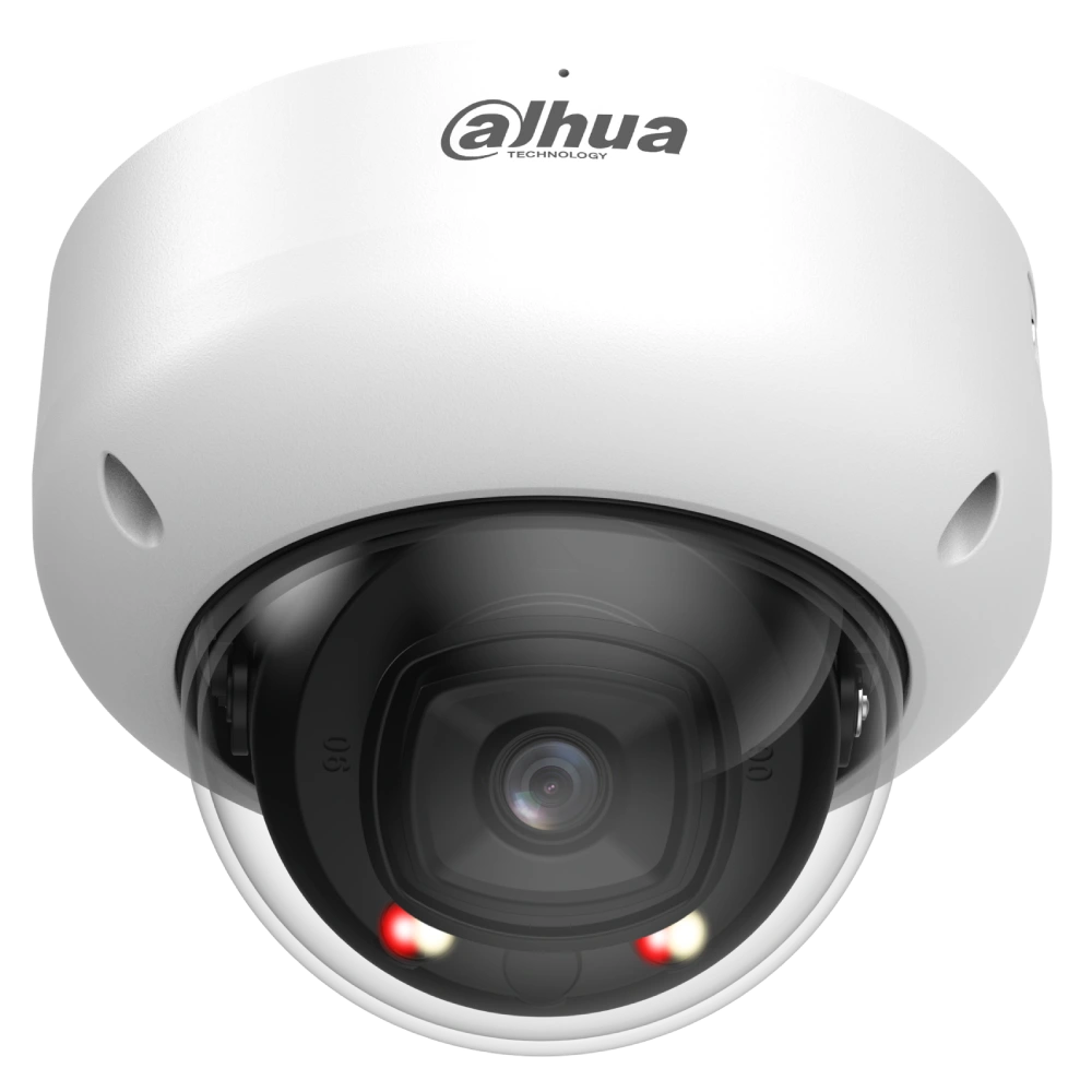DH-IPC-HDBW5559R-ASE-IL 5МП (2.8мм) IP відеокамера Dahua