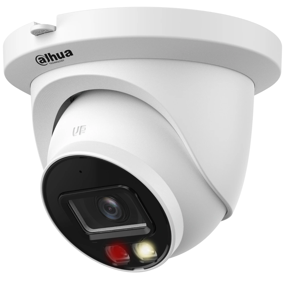 DH-IPC-HDW2249TM-S-IL 2 МП (2.8мм) з мікрофоном IP відеокамера Dahua