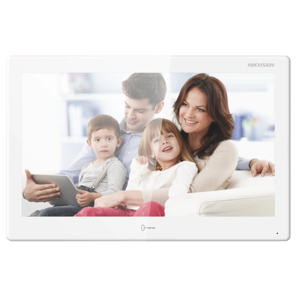 DS-KH9510-WTE1(B) Відеодомофон