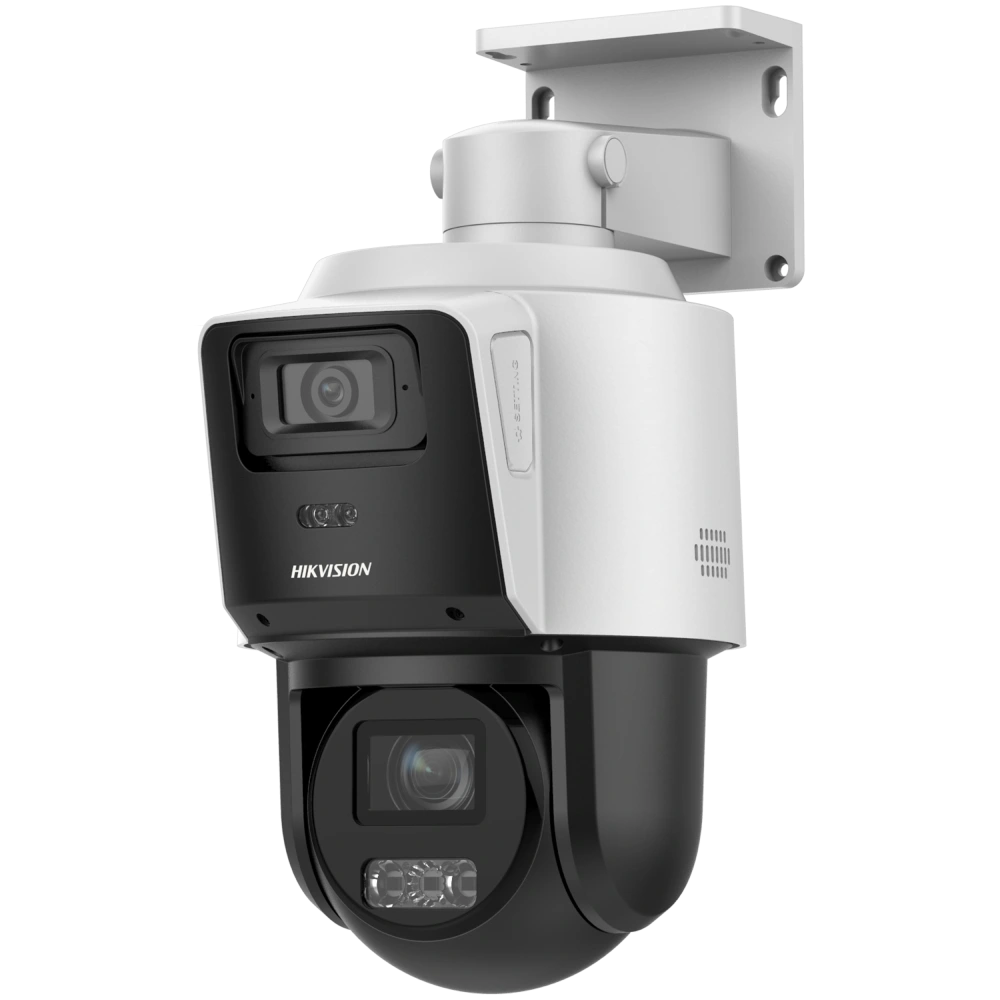 DS-2SE3C404MWG-E/14 (2.8мм) TandemVu PTZ відеокамера Hikvision