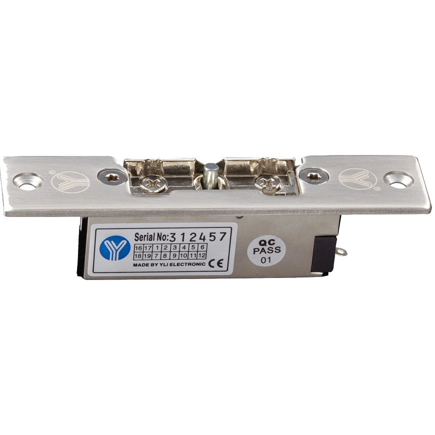 Yli Electronic YS-134E (power open) Електромеханічна клямка