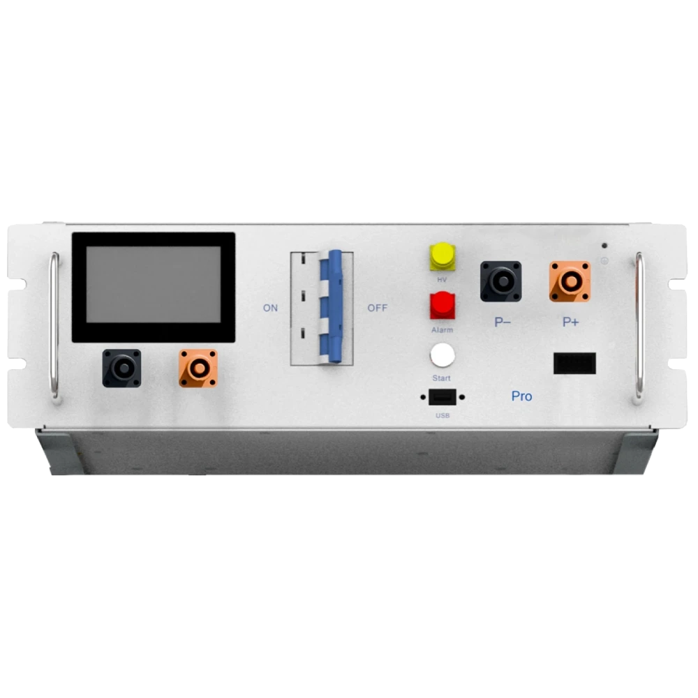 DEYE BOS-G PRO 200-1000Vdc 120A (BOS-G-PDU-2) до батарей 99-10025413 BMS