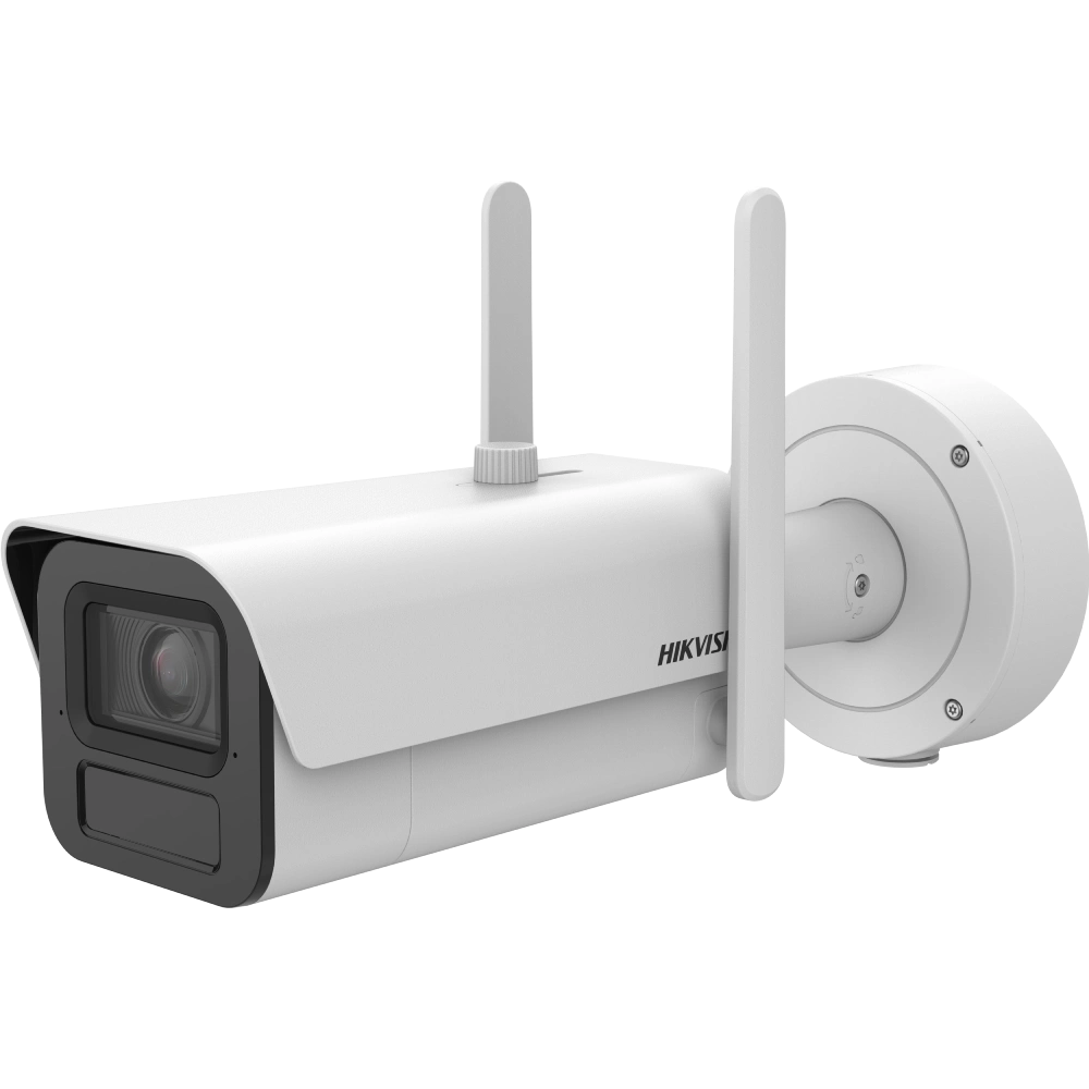 iDS-2CD7A46G2/P-IZHSY/4G (B) 4МП (10-50мм) ANPR IP відеокамера Hikvision