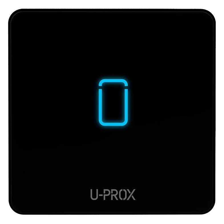 U-PROX IP401 Контролер для однієї двері