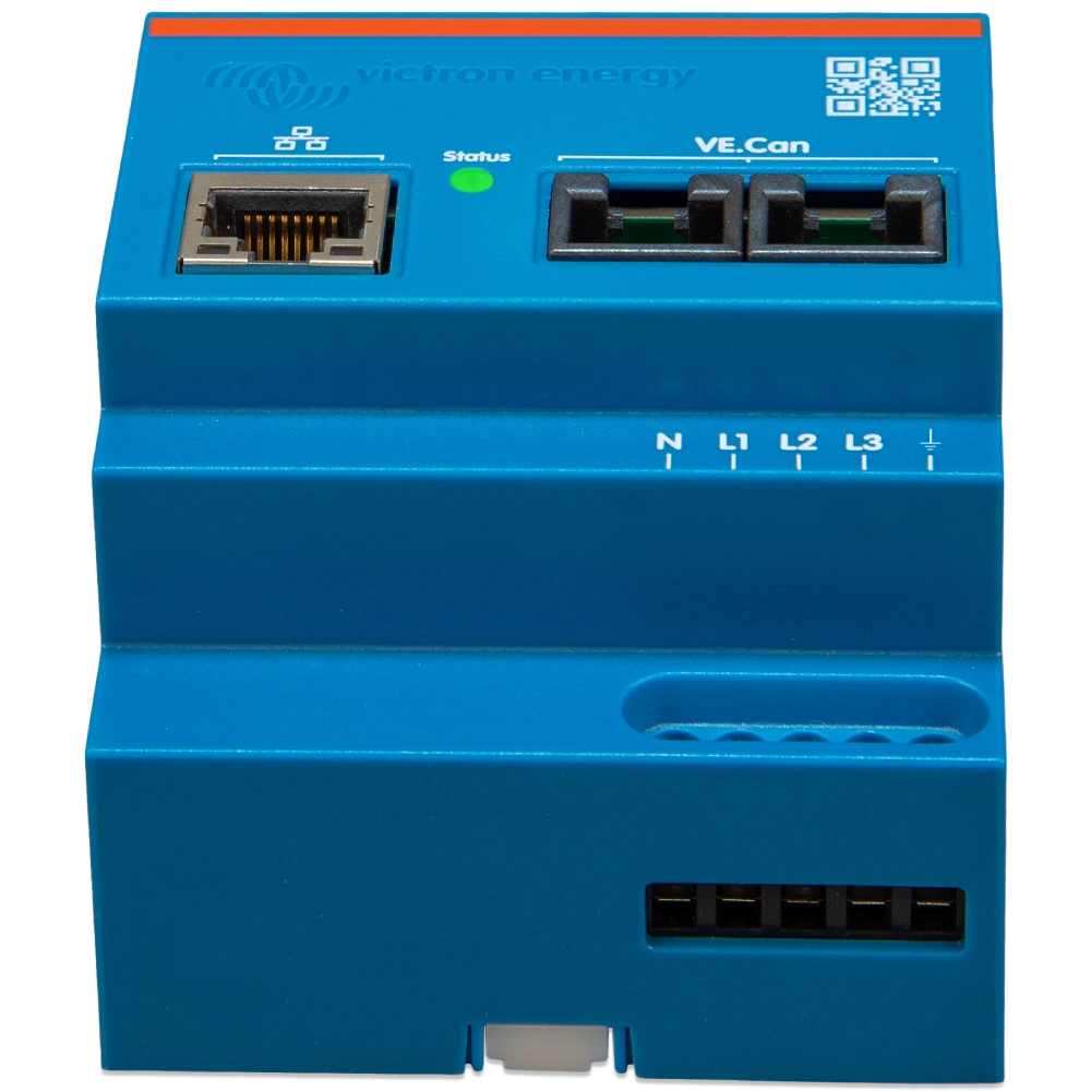 Victron Energy VM-3P75CT Лічильник