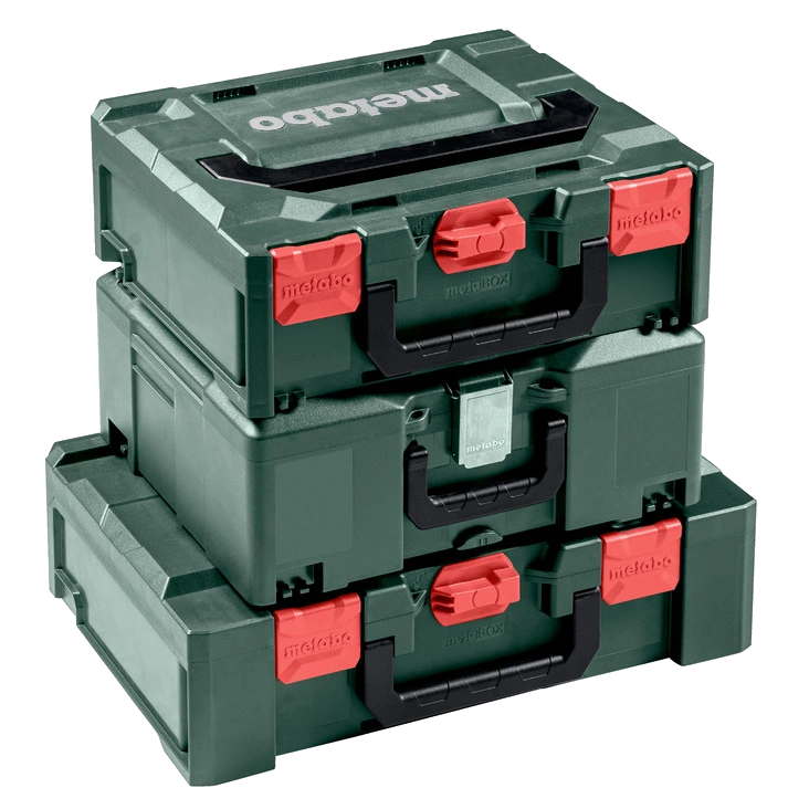Metabo metaBOX 280 L Кейс