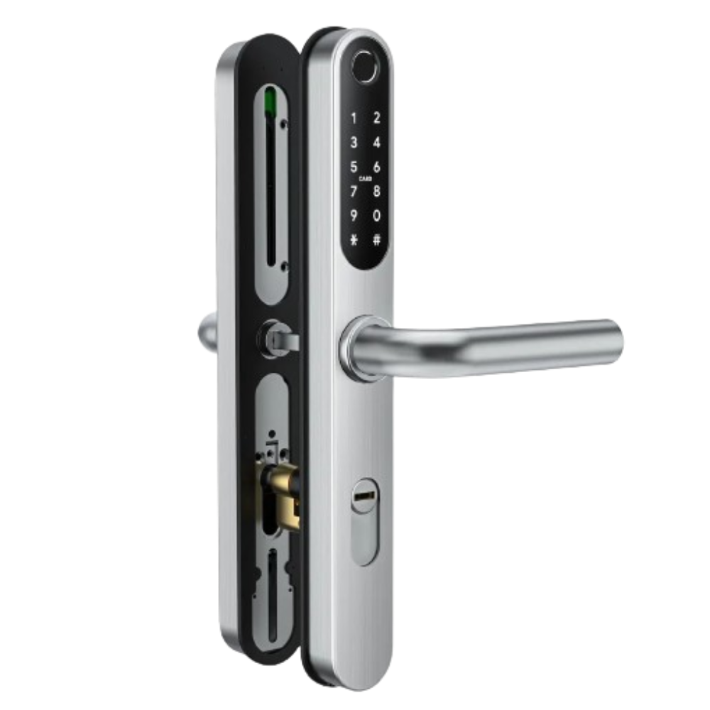 SEVEN LOCK SL-7761BF Розумний замок