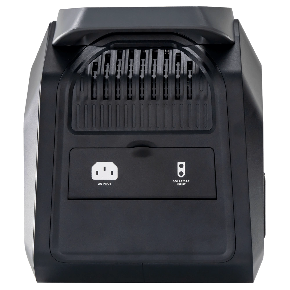 IEETEK P1800 Портативний зарядний пристрій
