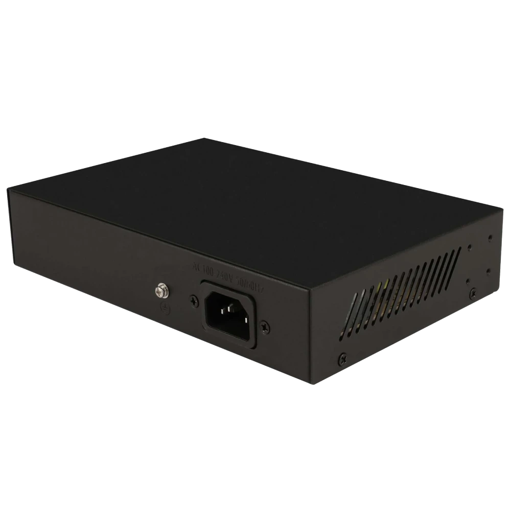 Ewind EW-S1906CF-AP POE Комутатор 6 портів некерований