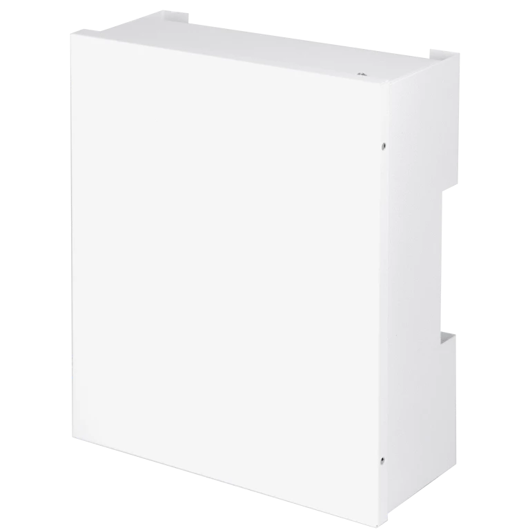 U-Prox IP400 IP OSDP Контролер для двох дверей