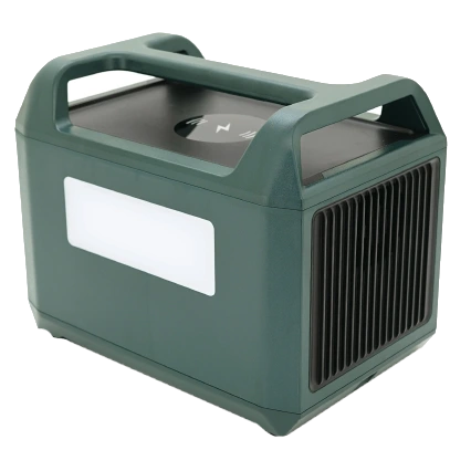 V-TAC VT-303N 300Вт LiFePO4 19.2В 15А•г Портативне джерело живлення