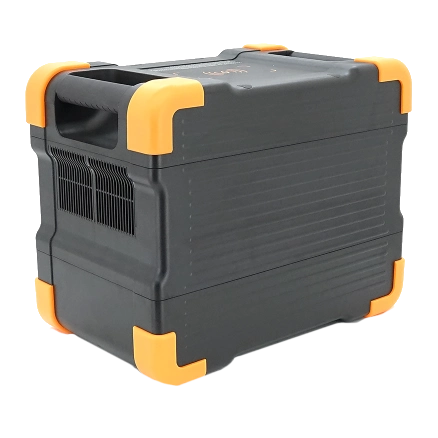 Pecron E1500LFP 1536/2200Wh MPPT VOC 32-95 В Портативний зарядний пристрій