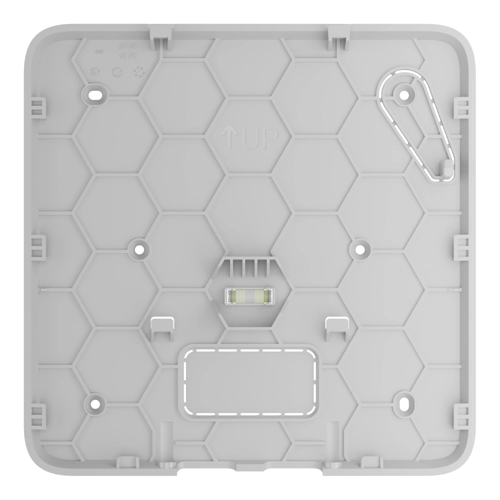 Охоронна централь Ajax Superior Hub (3G) white Jeweller