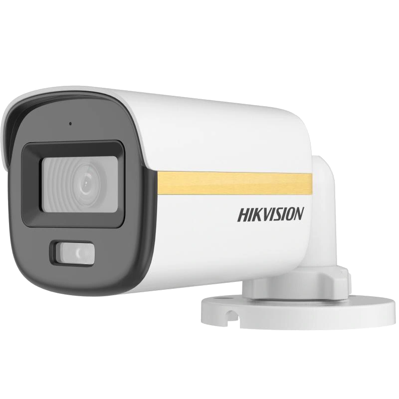 DS-2CE10DF3T-LFS 2МП (2.8мм) HDTVI відеокамера Hikvision