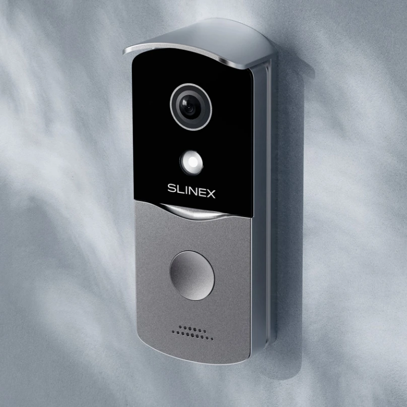 Slinex UMA Виклична панель