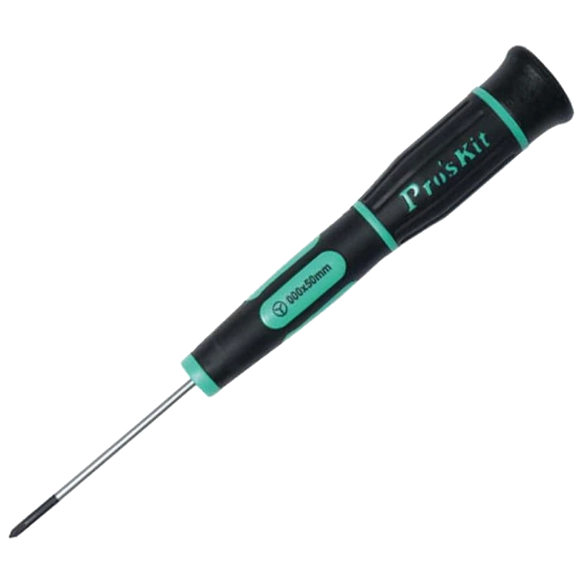 Pro'sKit SD-081-TRI1 (Tri-Wing) Викрутка