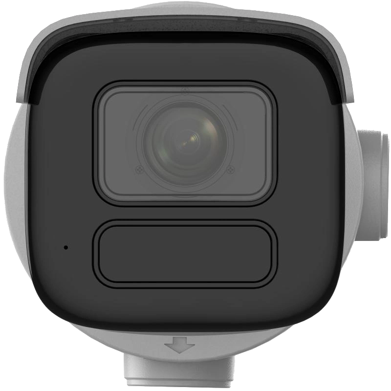DS-2CD3686G2T-IZS(H)(eF) 8МП (7-35мм) AcuSense IP відеокамера Hikvision