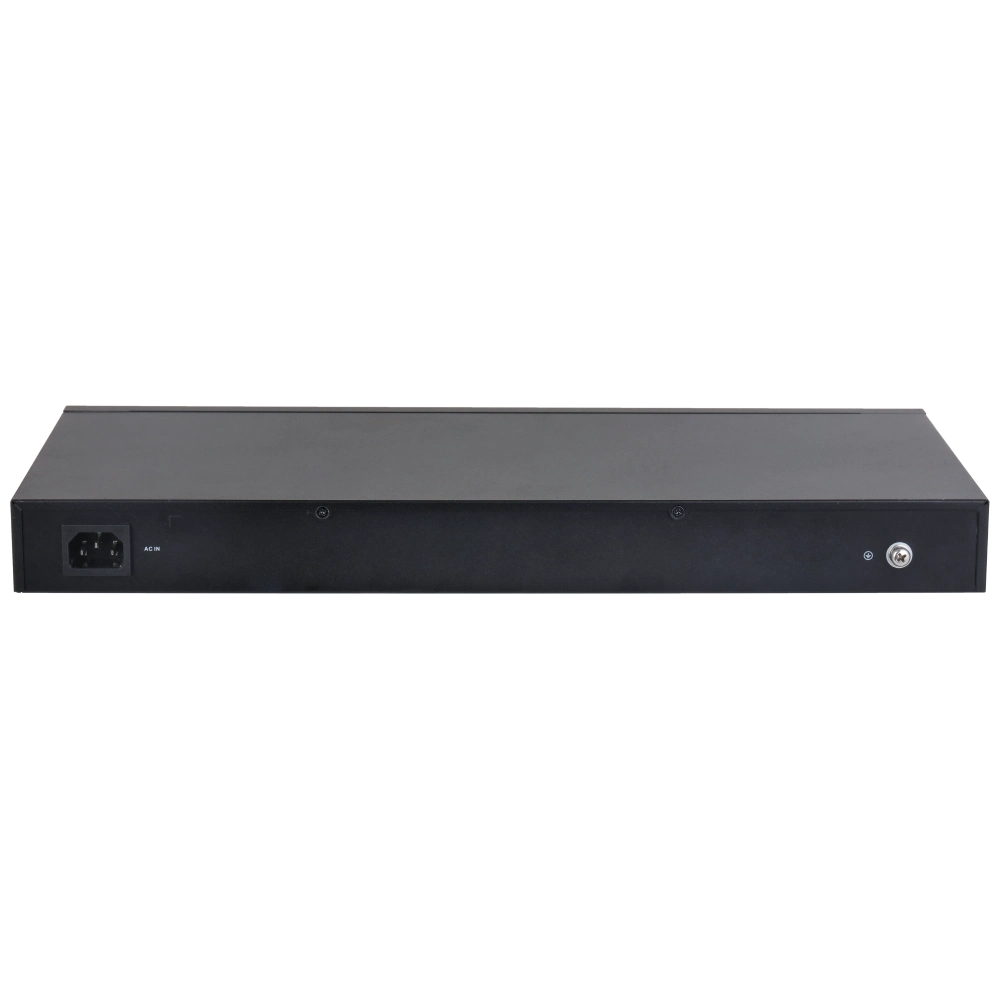Dahua DH-CS4226-24ET-375 PoE Комутатор 28 портів керований