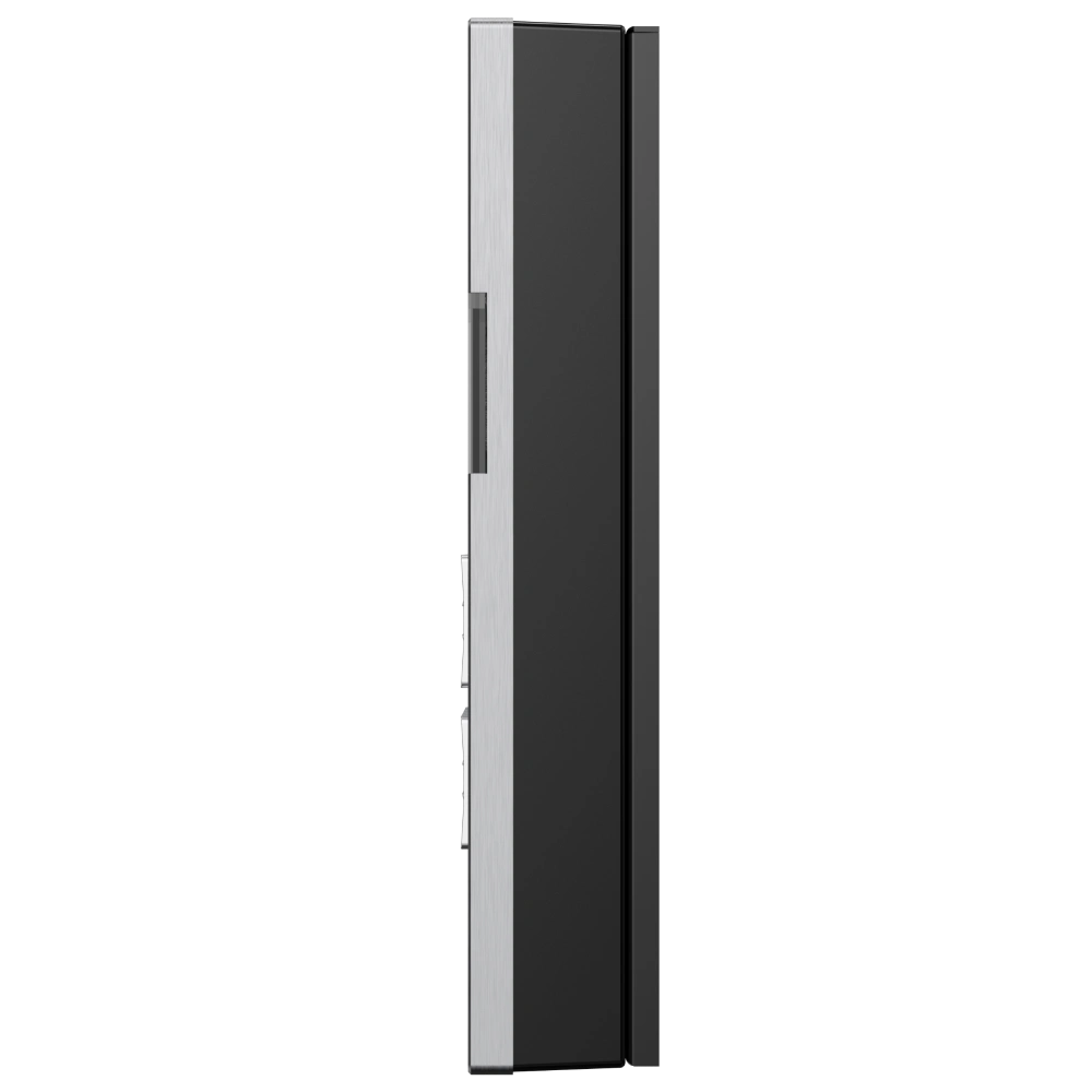 Dnake S213K/S SIP IP65, IK07 Grey Виклична панель