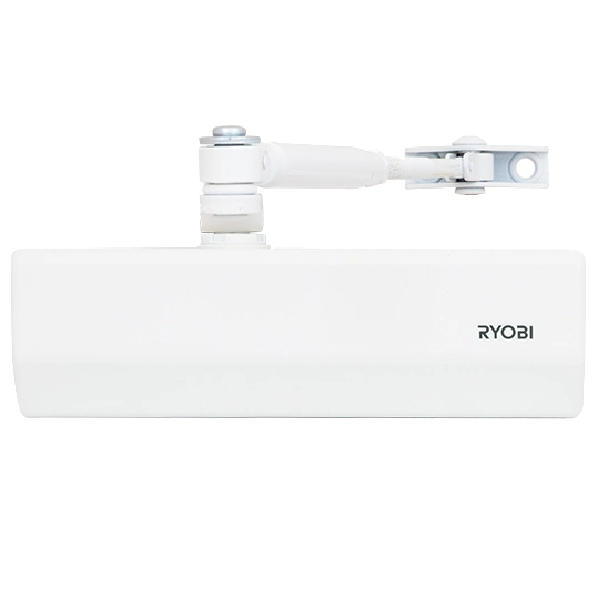 RYOBI *1500 D-1554 GLOSSY_WHITE Дотягувач