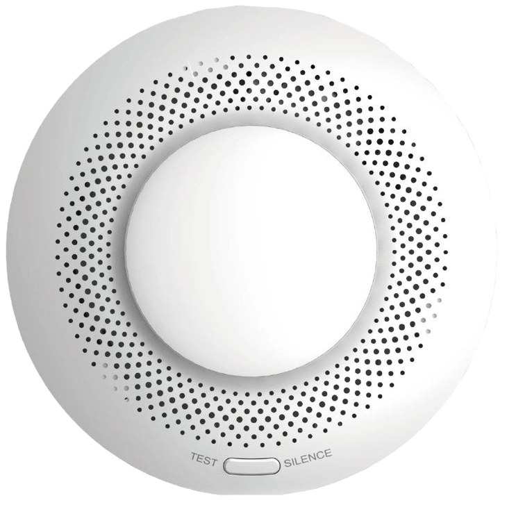 Ezviz CS-T4C бездротовий сповіщувач диму