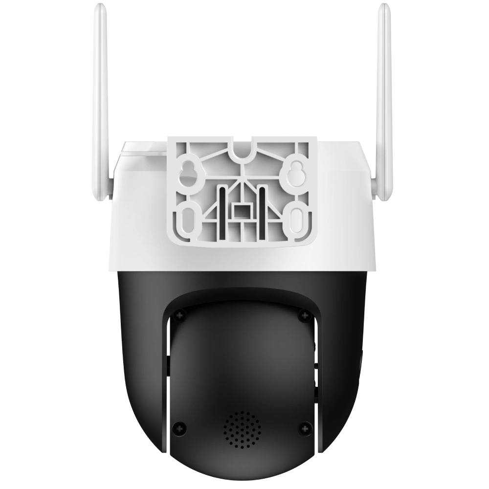 DH-P5AS-PV 5МП Wi-Fi PT (4мм) IP відеокамера Dahua