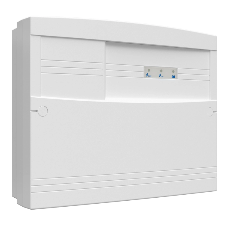 TIRAS Technologies 1215 12В 1.5А Блок живлення