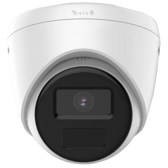 DS-2CD1321G0-I 2МП (4мм) IP відеокамера Hikvision