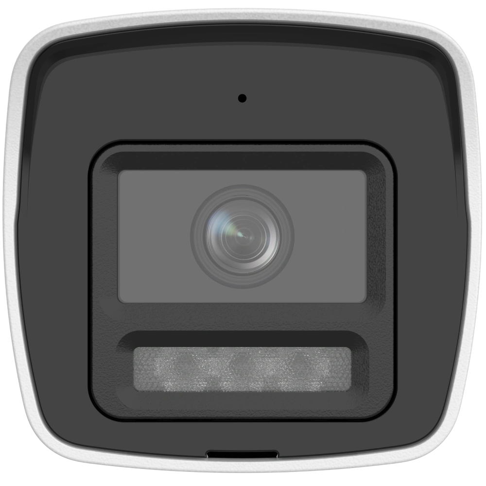 DS-2CD1047G3H-LIUF 4МП (2.8мм) IP відеокамера Hikvision