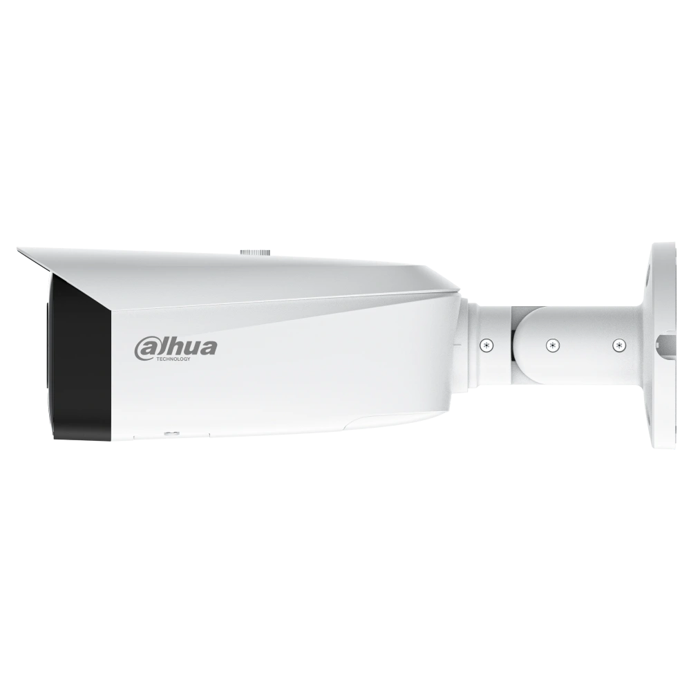 DH-IPC-HFW3449T1-AS-PV-PRO 4МП (2.8мм) IP відеокамера Dahua