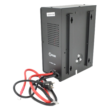 Europower EPWM-MPS-1500/24 (1050 Вт) з правильною синусоїдою Джерело безперебійного живлення