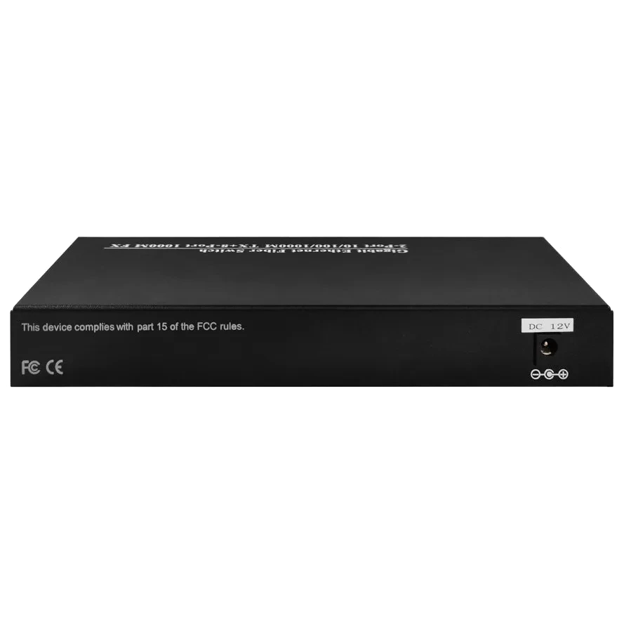 Ewind EW-S3910G Комутатор 10 портів некерований