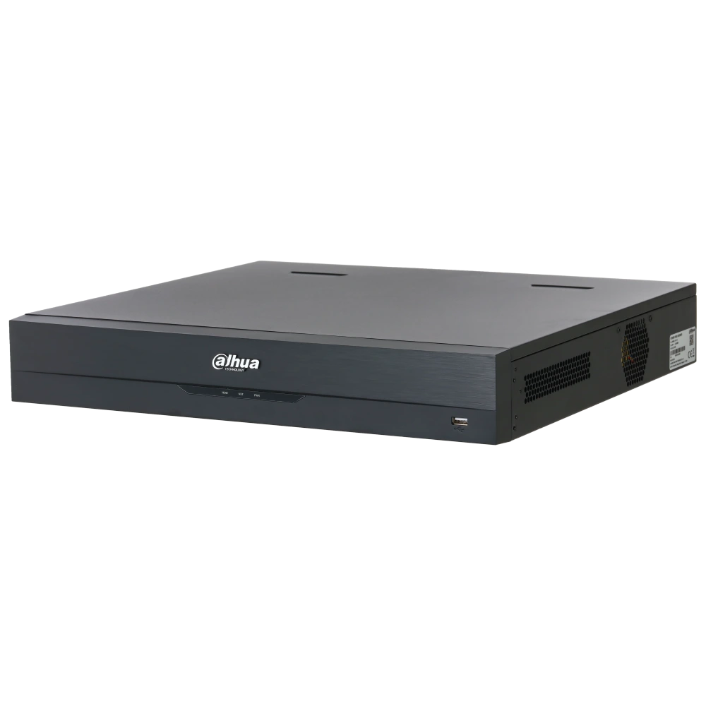 DHI-NVR5416-EI2 8-канальний 1.5U 4HDD WizSense Відеореєстратор Dahua