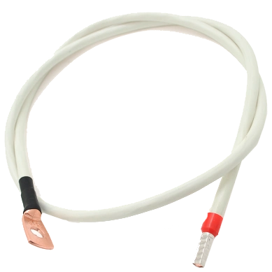 ПВ-3/КГНВ 16мм2 М8 100см Кабель для підключення АКБ